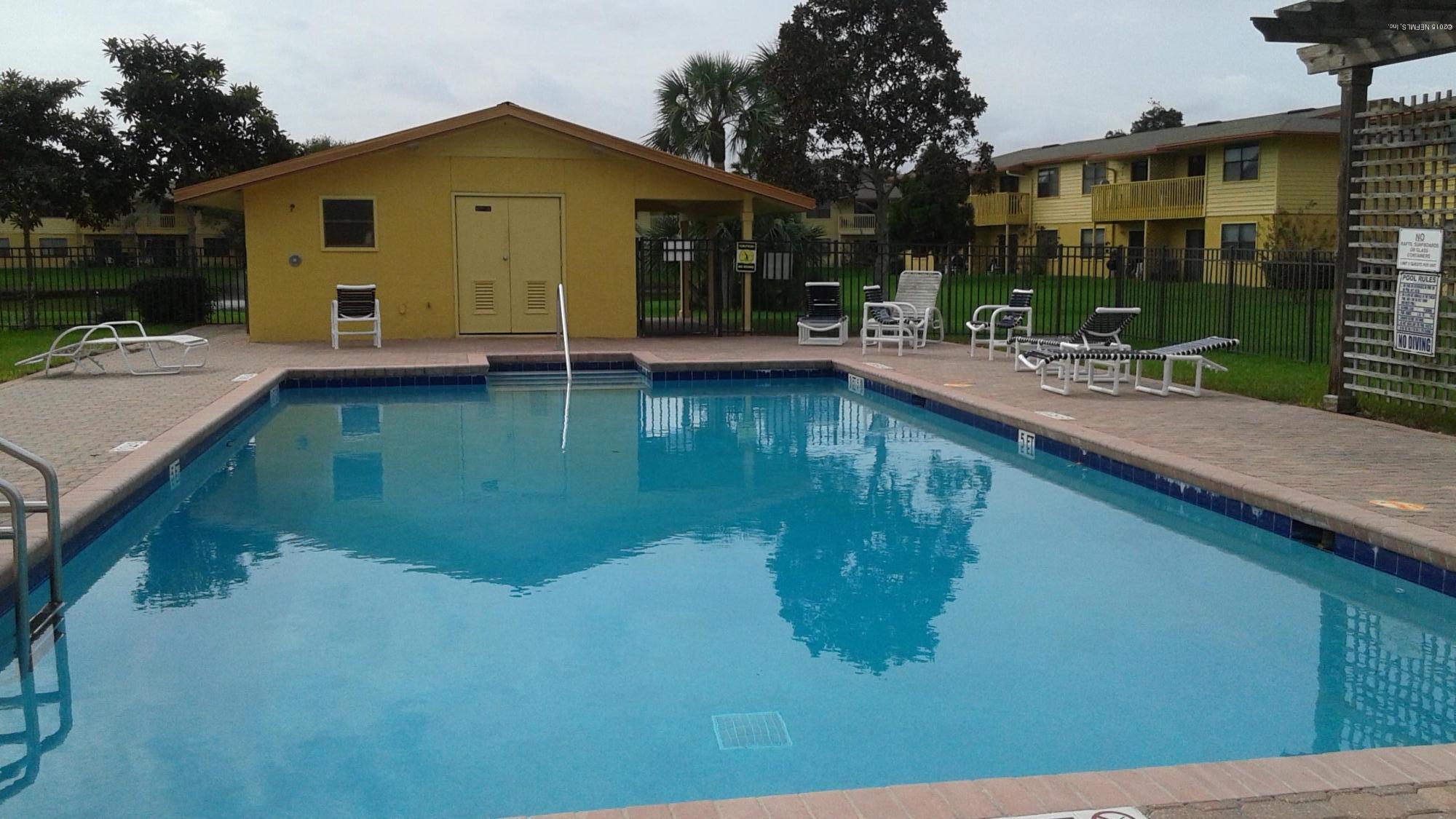 650 West Pope Road, Unit 258 St. Augustine, FL 32080 - Photo 7 of 13 Community pool
