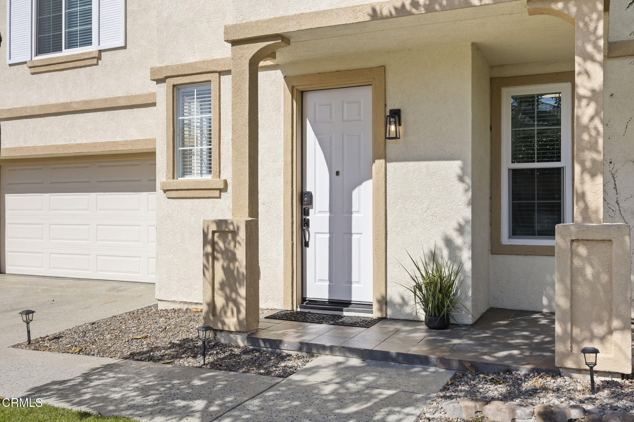 803 Noontide Way Oxnard, CA 93035 - Photo 4 of 44 a front view of a house