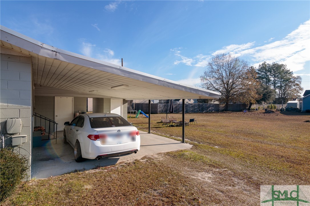 449 Nease Road Guyton, GA 31312 - Photo 11 of 13