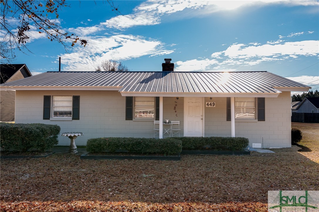 449 Nease Road Guyton, GA 31312 - Photo 13 of 13