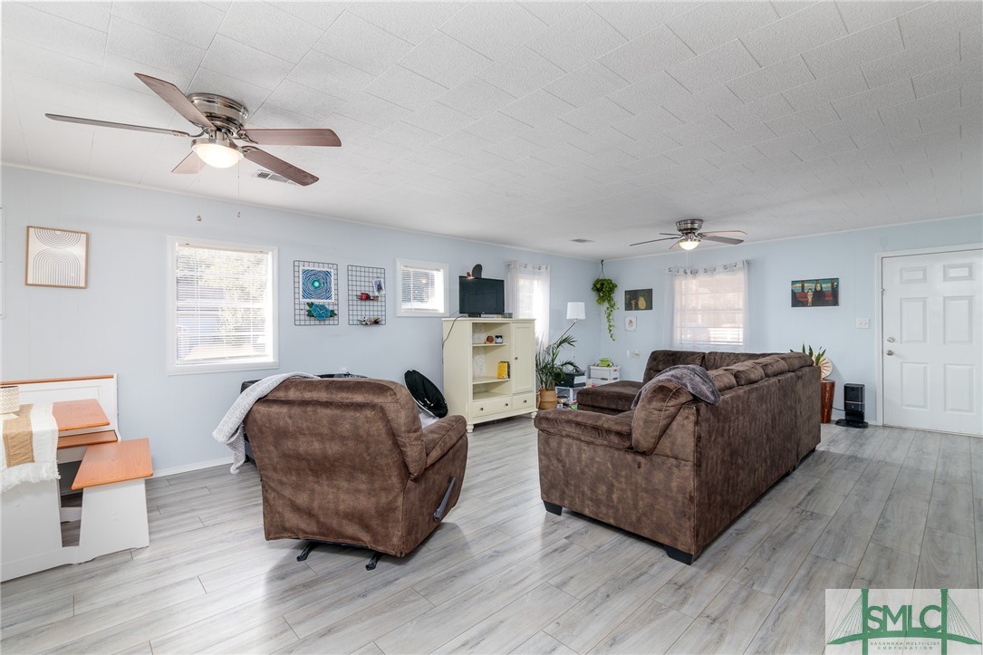 449 Nease Road Guyton, GA 31312 - Photo 2 of 13