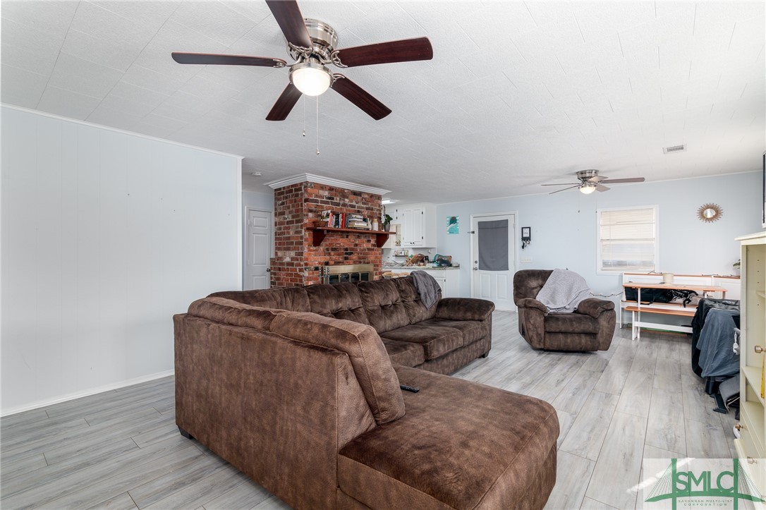 449 Nease Road Guyton, GA 31312 - Photo 3 of 13