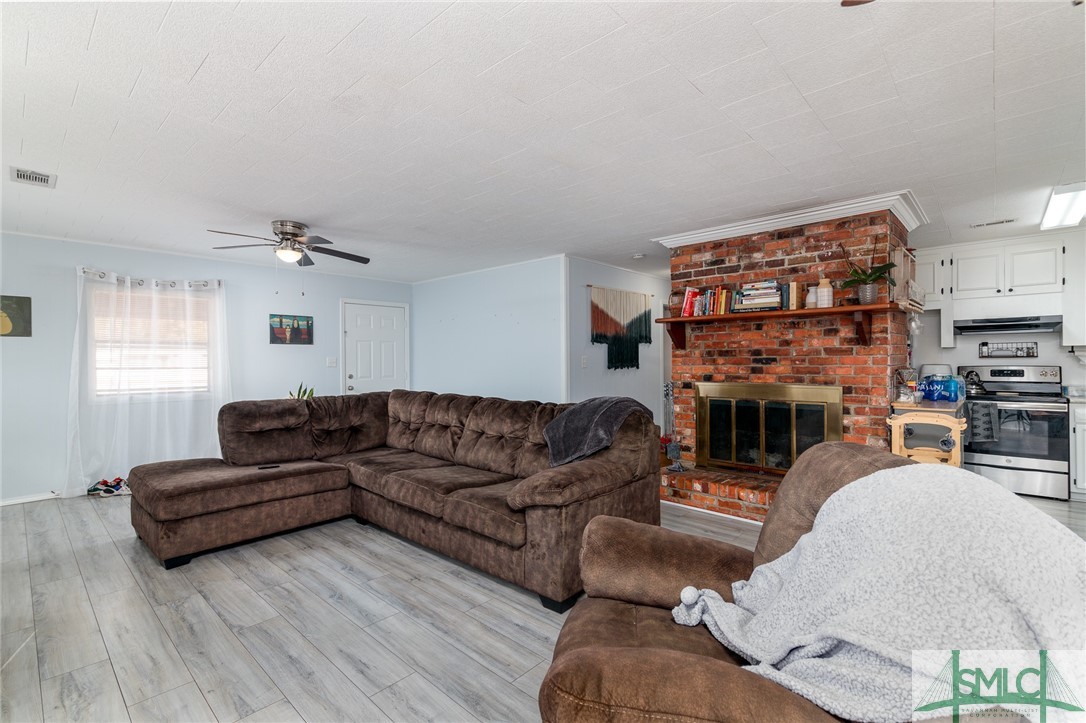 449 Nease Road Guyton, GA 31312 - Photo 4 of 13