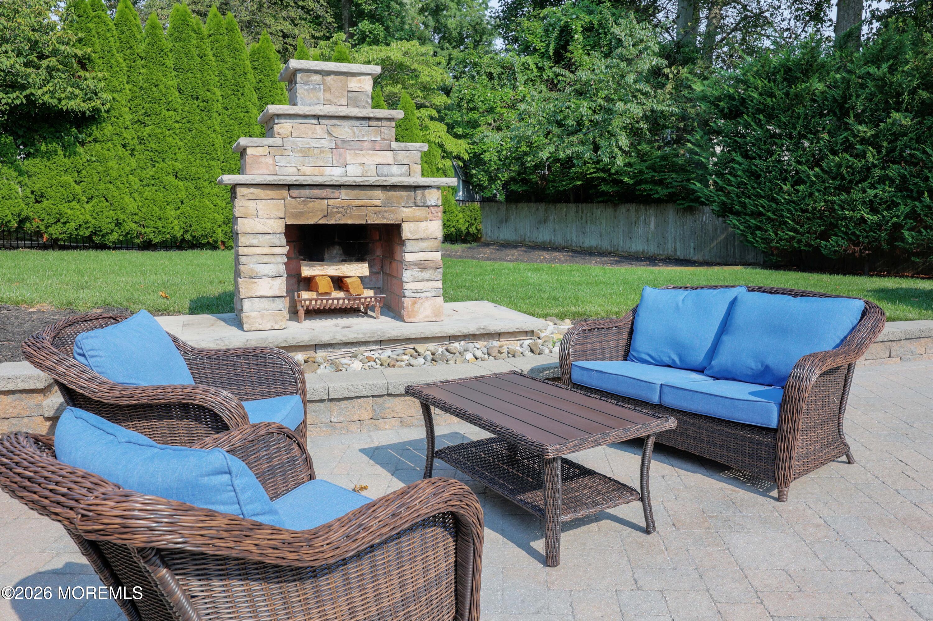 15 Ravine Road Red Bank, NJ 07701 - Photo 4 of 63 758A4482_3_4_5_6