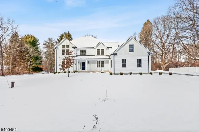 $1,265,000 | 20 Furnace Road, Chester, NJ 07930