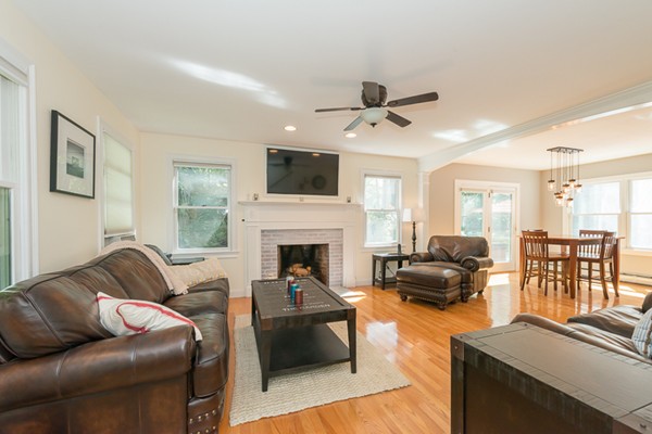 39 R Kimball Road Amesbury, MA 01913 - Photo 8 of 28 Gallery Image 8