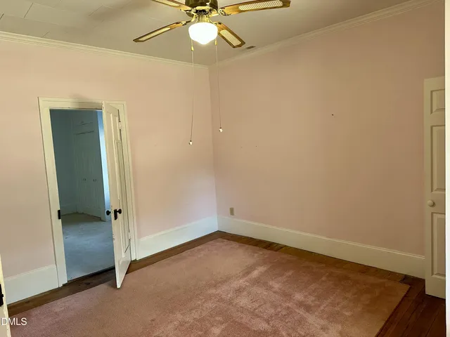 $175,000 | 1116 New Bethel Church Road, Henderson, NC 27537