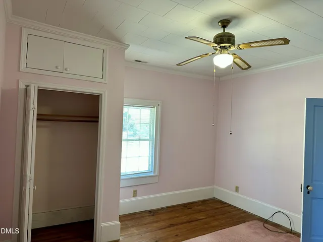 $175,000 | 1116 New Bethel Church Road, Henderson, NC 27537