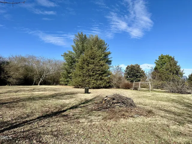 $175,000 | 1116 New Bethel Church Road, Henderson, NC 27537