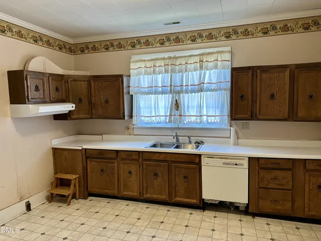 $175,000 | 1116 New Bethel Church Road, Henderson, NC 27537