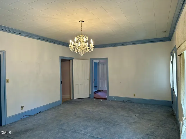 $175,000 | 1116 New Bethel Church Road, Henderson, NC 27537