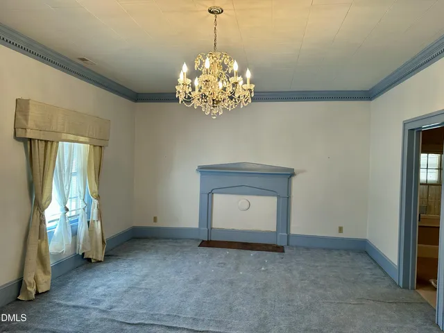 $175,000 | 1116 New Bethel Church Road, Henderson, NC 27537