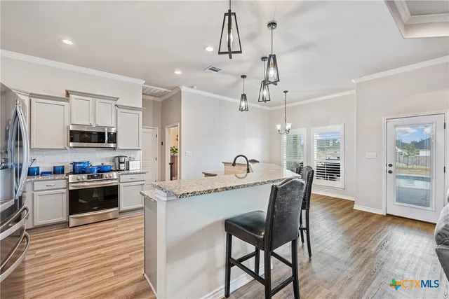 $585,000 | 149 Metheglin Drive, Temple, TX 76502