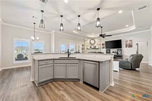 $585,000 | 149 Metheglin Drive, Temple, TX 76502