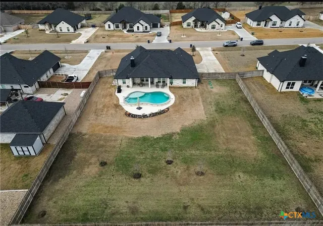 $585,000 | 149 Metheglin Drive, Temple, TX 76502