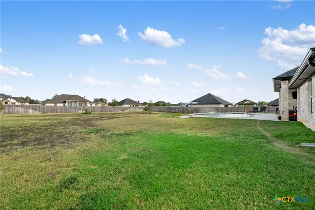 $585,000 | 149 Metheglin Drive, Temple, TX 76502