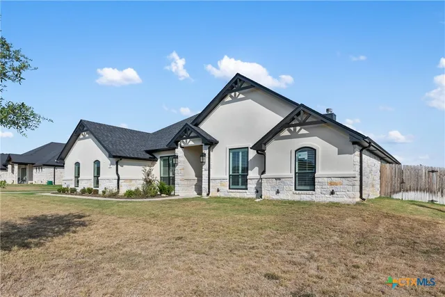 $585,000 | 149 Metheglin Drive, Temple, TX 76502