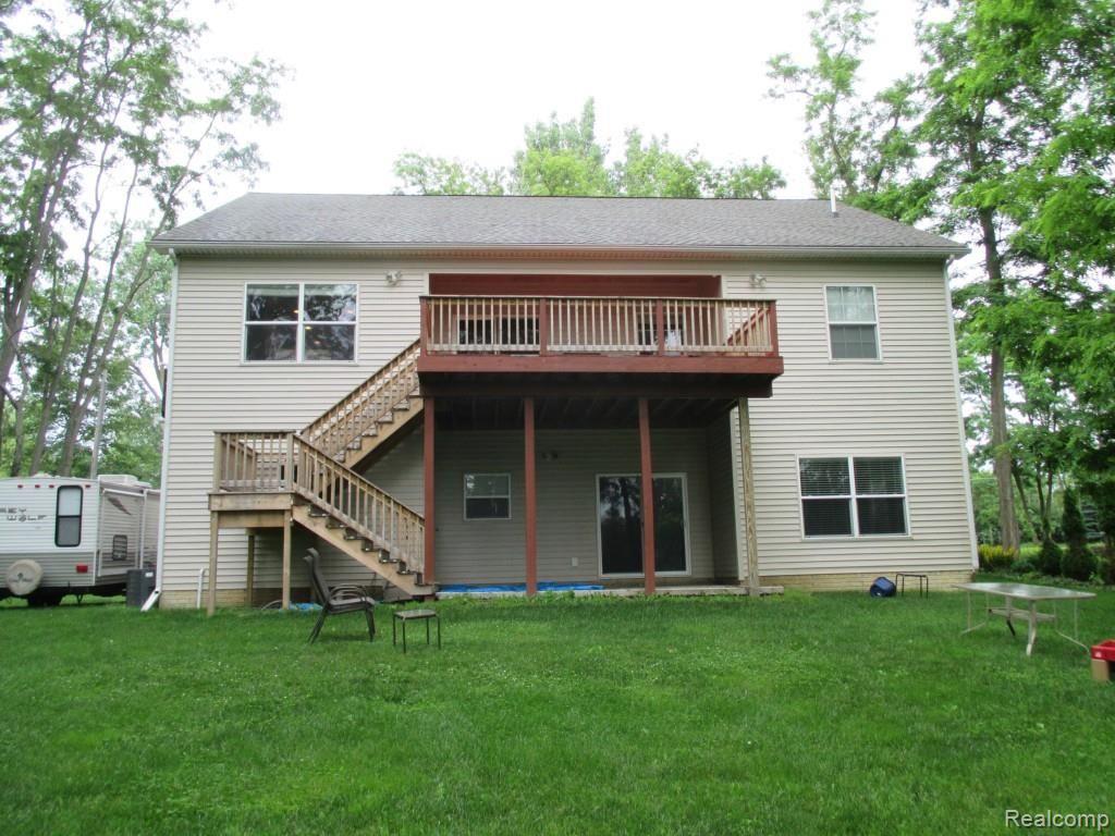 1539 West Rolston Road Linden, MI 48451 - Photo 2 of 18