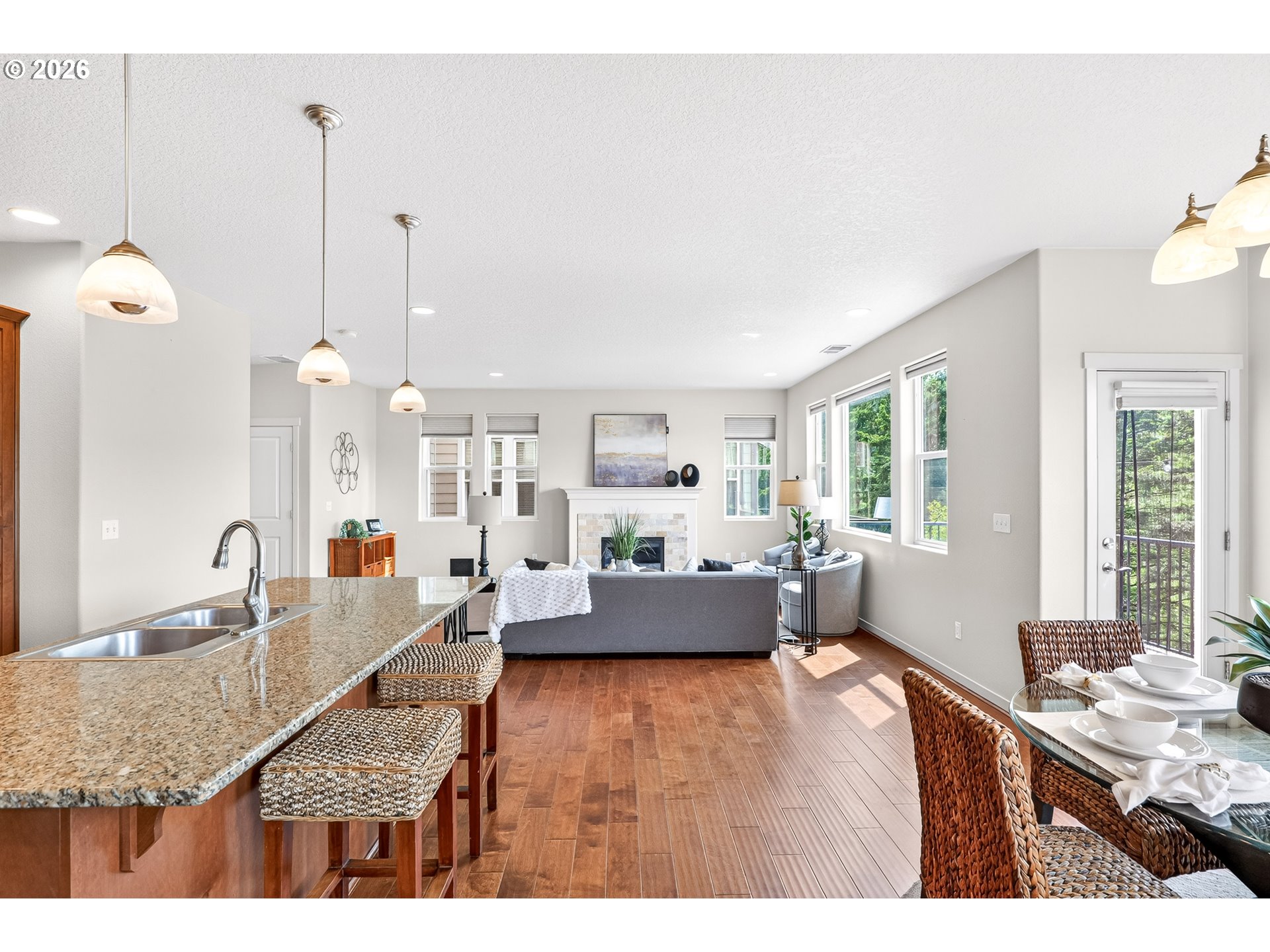 216 Northwest 117th Loop Portland, OR 97229 - Photo 11 of 26
