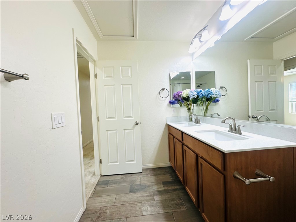 12525 Skylight View Street Las Vegas, NV 89138 - Photo 28 of 48
