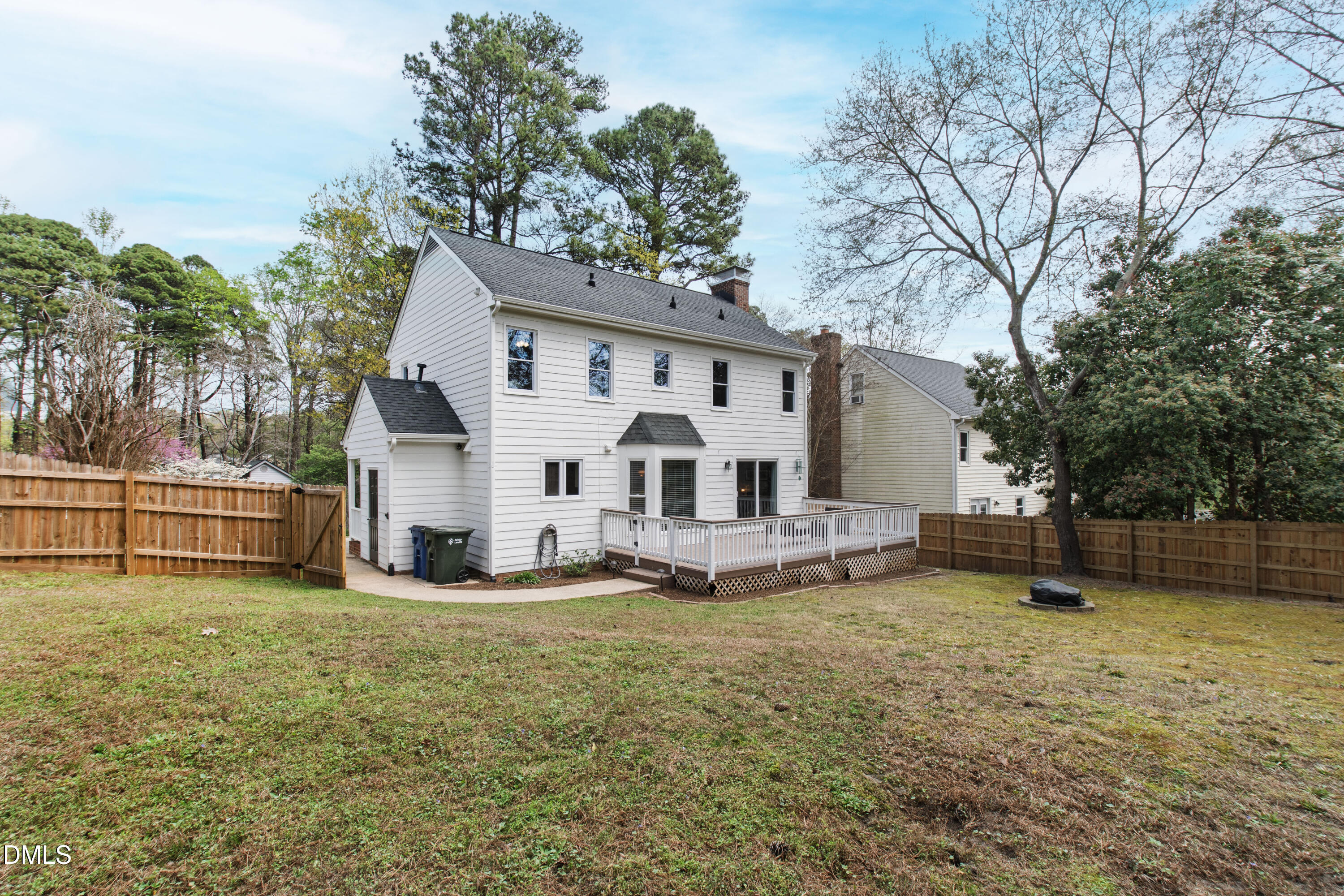 7909 Featherstone Drive Raleigh, NC 27615 - Photo 41 of 45 Featherstone (10)