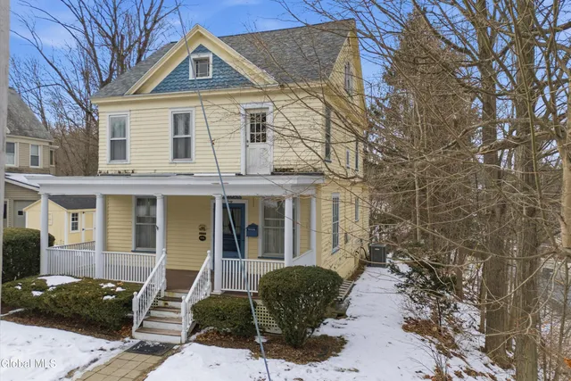 $337,131 | 40 Ballston Avenue, Ballston Spa, NY 12020