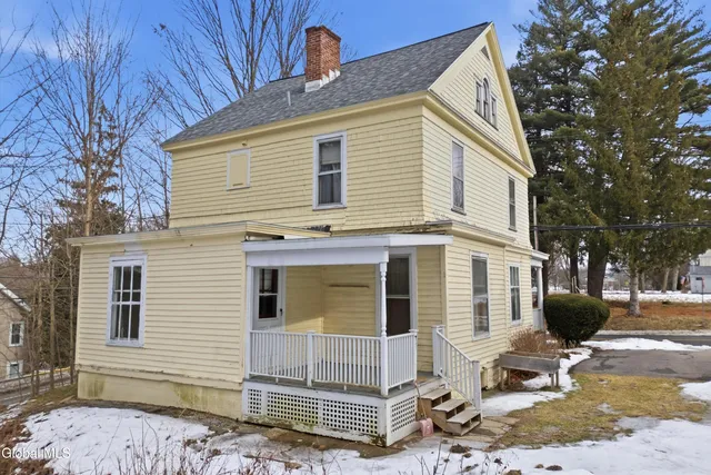 $337,131 | 40 Ballston Avenue, Ballston Spa, NY 12020