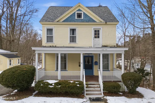 $337,131 | 40 Ballston Avenue, Ballston Spa, NY 12020