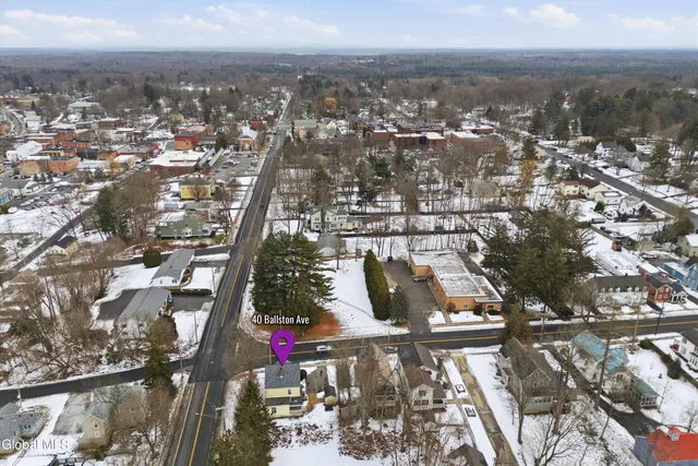 $337,131 | 40 Ballston Avenue, Ballston Spa, NY 12020
