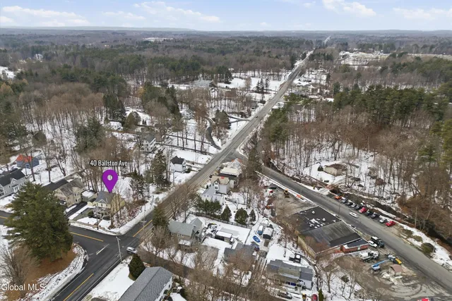 $337,131 | 40 Ballston Avenue, Ballston Spa, NY 12020