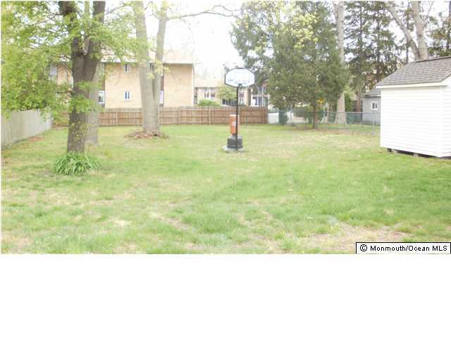 800 Wall Road Spring Lake Heights, NJ 07762 - Photo 2 of 6 a picture of a park with trees