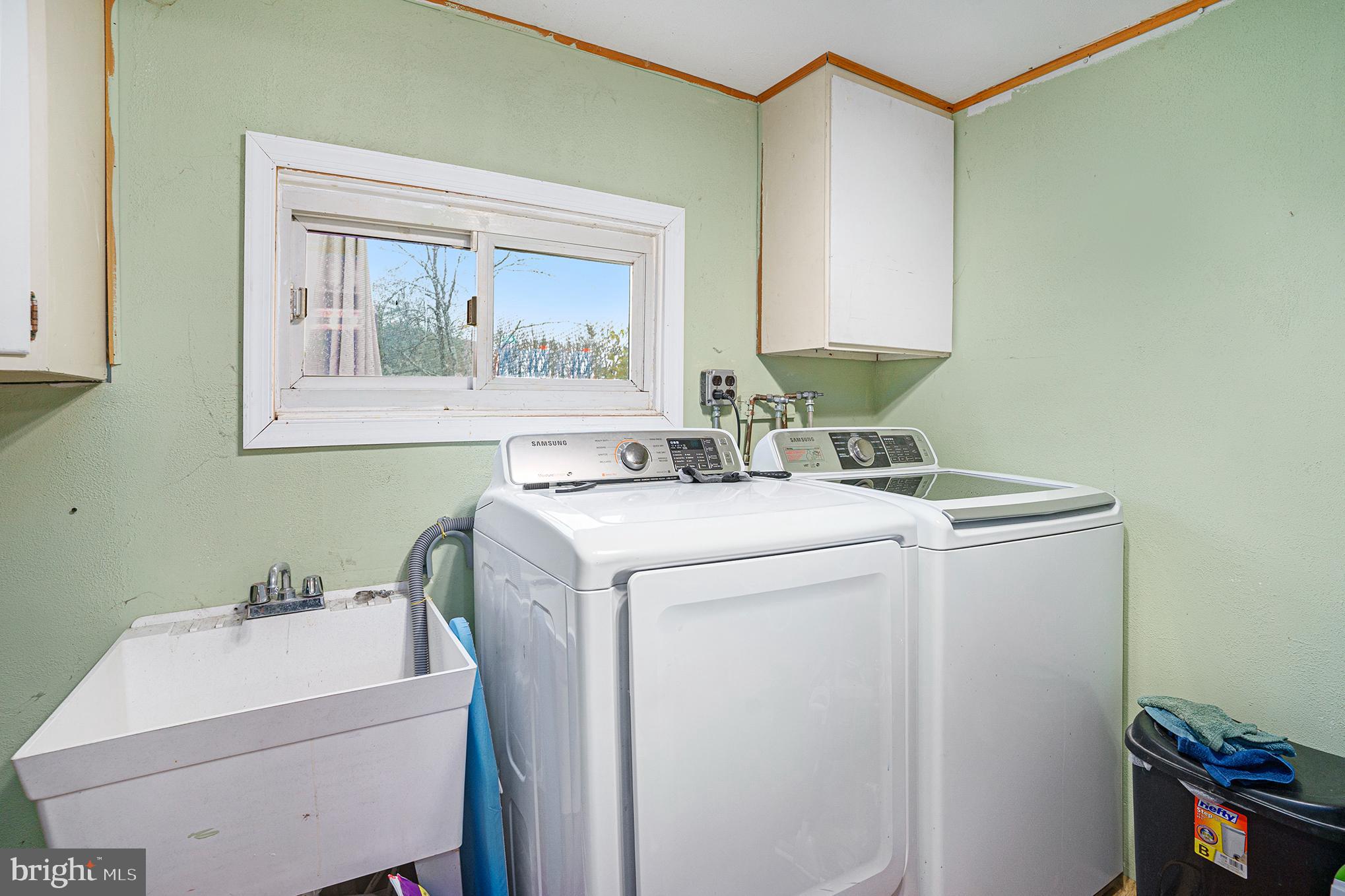 41 Fruitville Road Pottstown, PA 19464 - Photo 14 of 25 Laundry Room