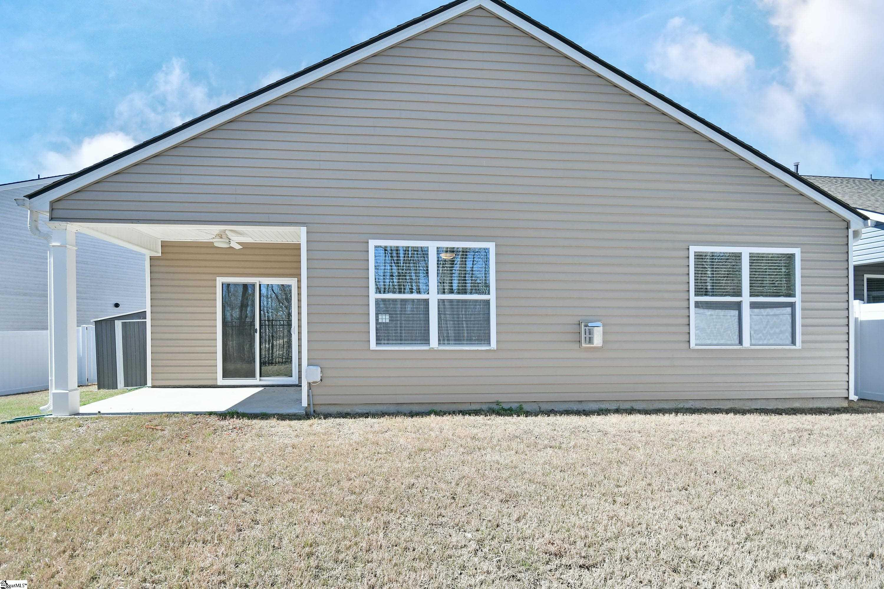 533 Gammon Lane Fountain Inn, SC 29644 - Photo 37 of 37
