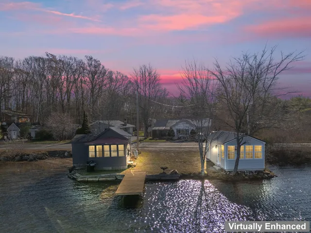 $205,000 | 1105 South Belfast Avenue, Augusta, ME 04330