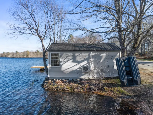 $205,000 | 1105 South Belfast Avenue, Augusta, ME 04330