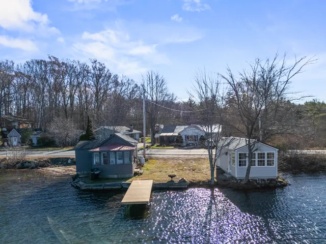 $205,000 | 1105 South Belfast Avenue, Augusta, ME 04330