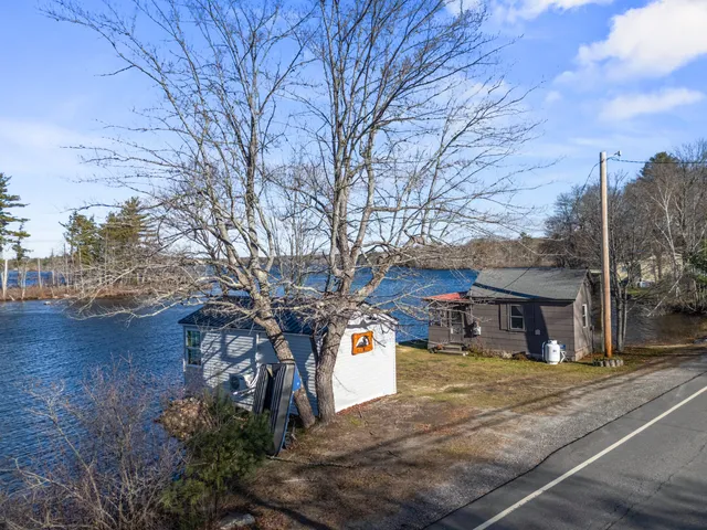 $205,000 | 1105 South Belfast Avenue, Augusta, ME 04330