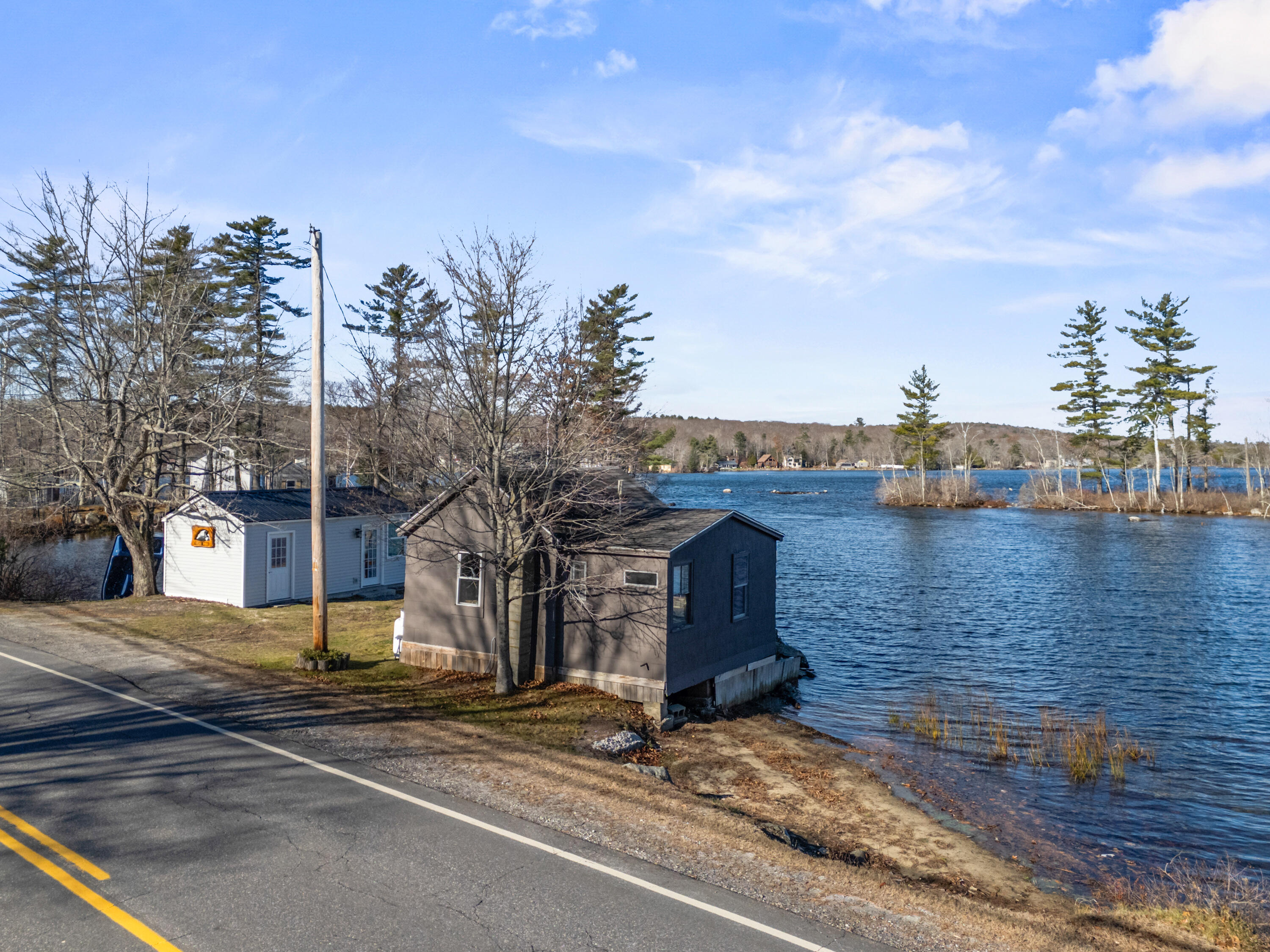 1105 South Belfast Avenue Augusta, ME 04330 - Photo 42 of 54 1105 S Belfast Ave_142