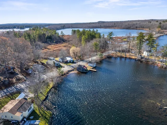 $205,000 | 1105 South Belfast Avenue, Augusta, ME 04330