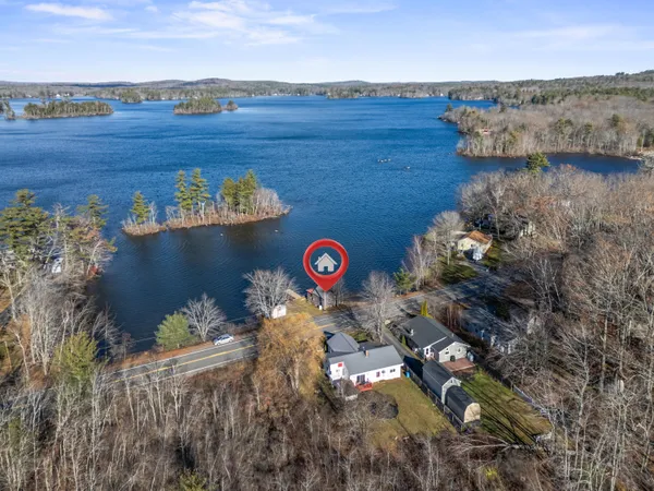 $205,000 | 1105 South Belfast Avenue, Augusta, ME 04330