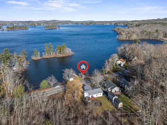 $205,000 | 1105 South Belfast Avenue, Augusta, ME 04330