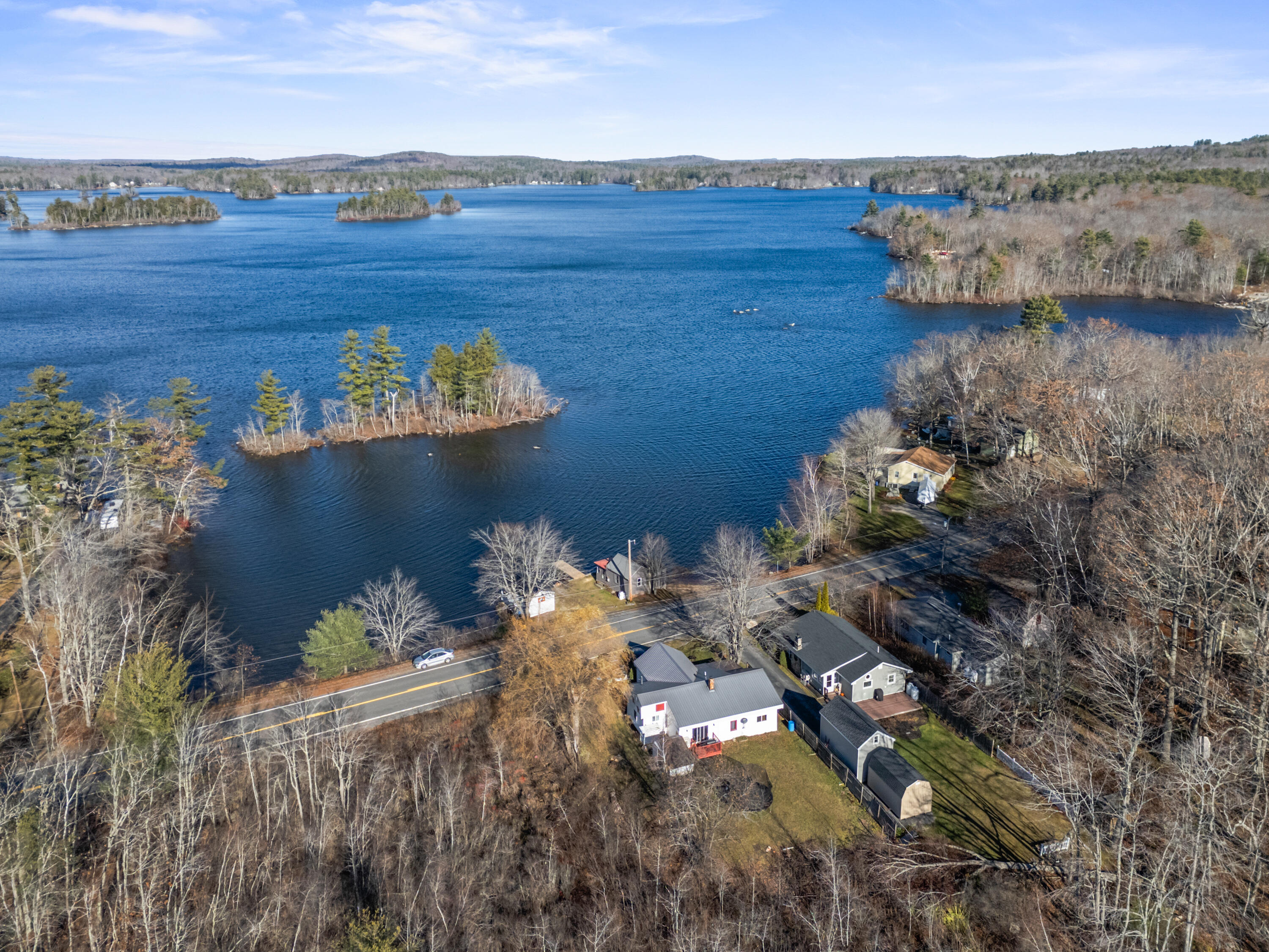 1105 South Belfast Avenue Augusta, ME 04330 - Photo 47 of 54 1105 S Belfast Ave_147