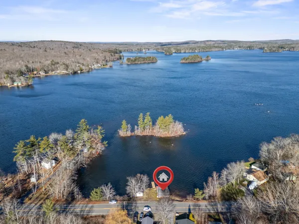 $205,000 | 1105 South Belfast Avenue, Augusta, ME 04330