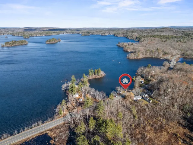 $205,000 | 1105 South Belfast Avenue, Augusta, ME 04330