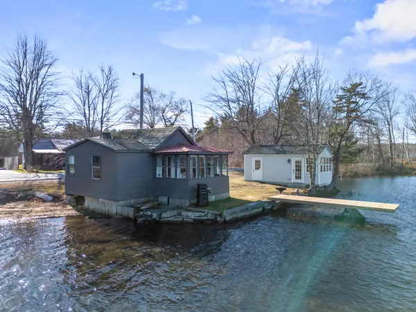 $205,000 | 1105 South Belfast Avenue, Augusta, ME 04330