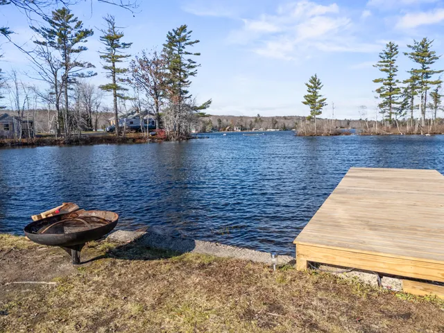 $205,000 | 1105 South Belfast Avenue, Augusta, ME 04330