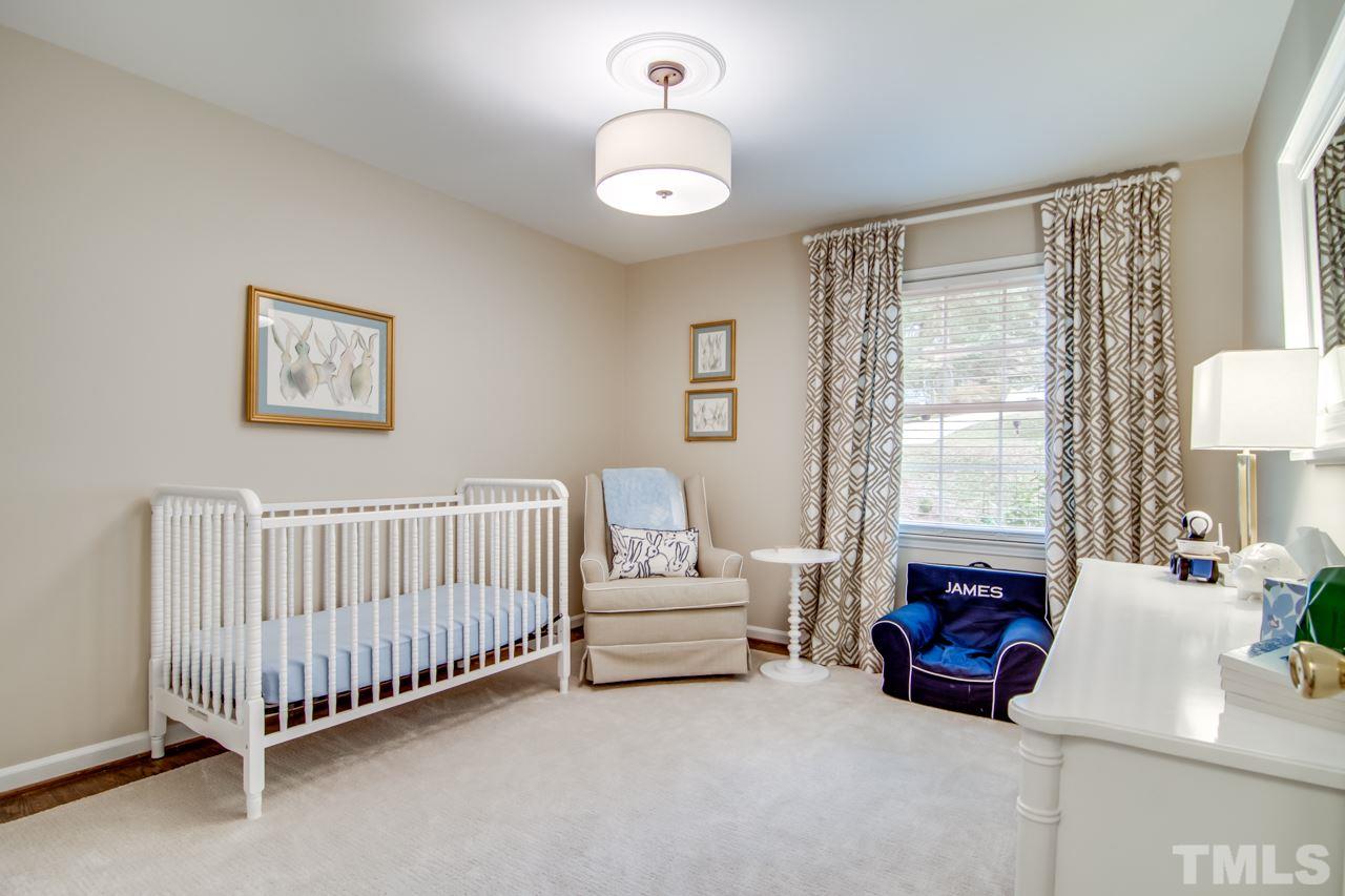 705 Macon Place Raleigh, NC 27609 - Photo 22 of 30