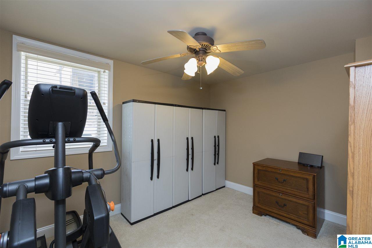 209 Widgeon Circle Alabaster, AL 35007 - Photo 33 of 49