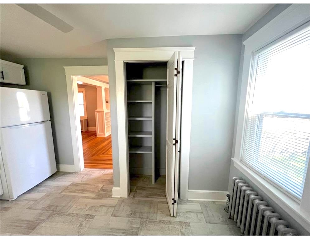 348 Market Street Warren, RI 02885 - Photo 7 of 22 Nice storage pantry closet
