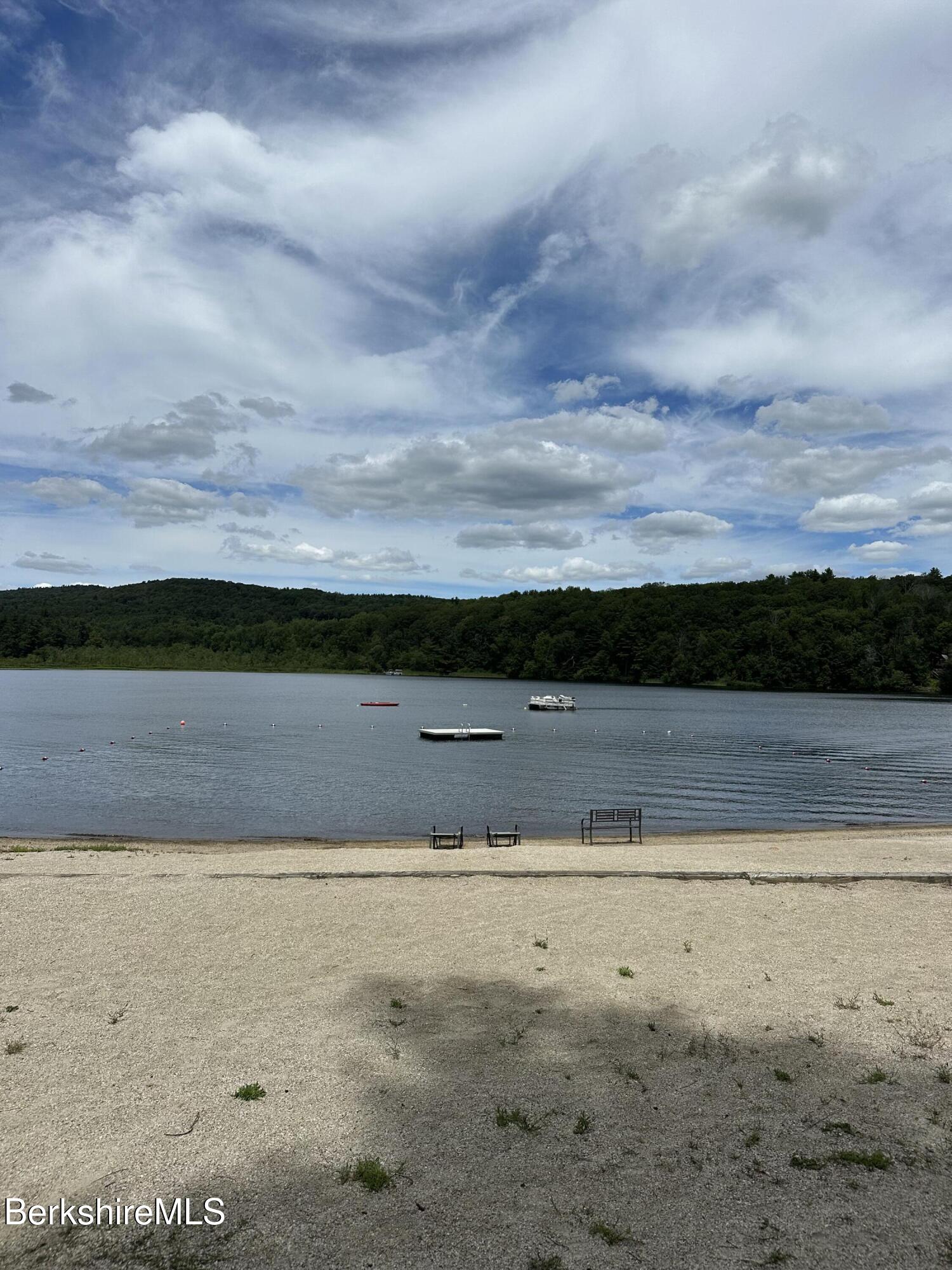 43 Brook Lane Becket, MA 01223 - Photo 8 of 16 shaw pond beach 3